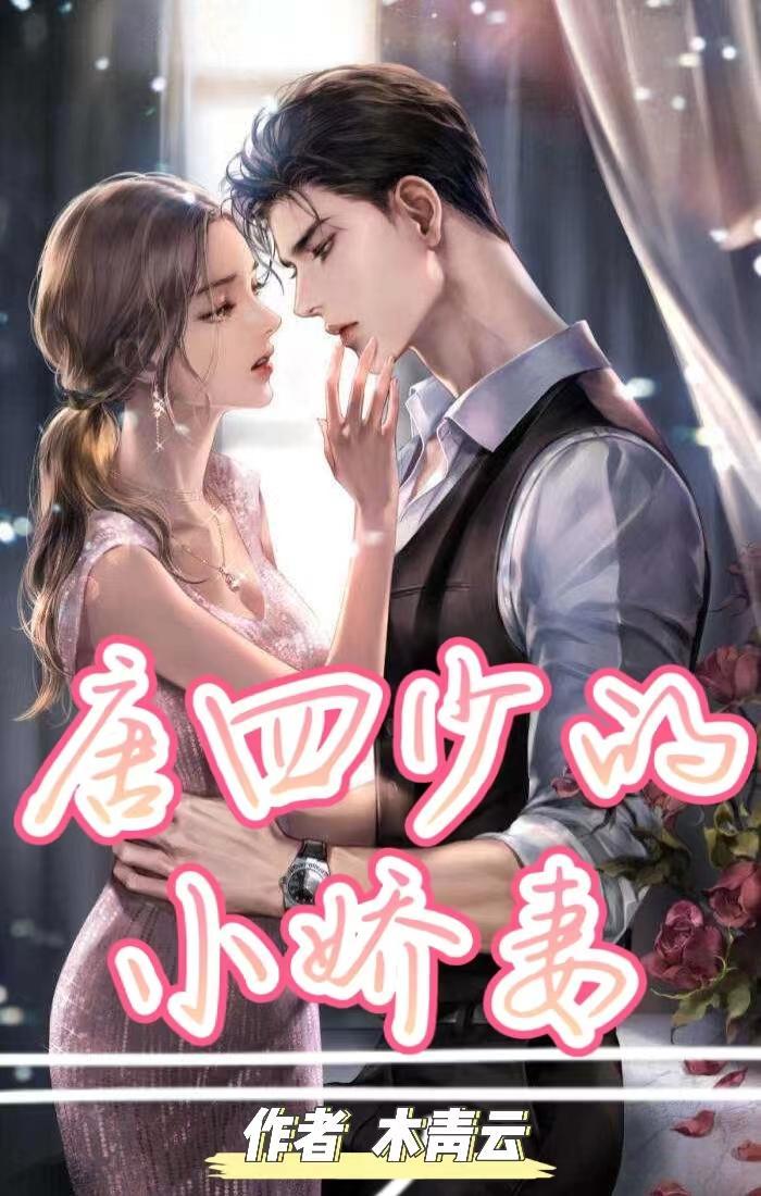 闪婚霸道老公太强