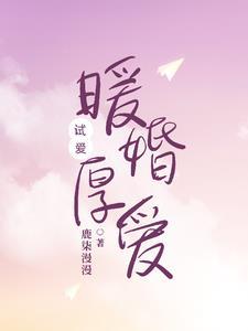 试爱成婚总裁金主求赞助