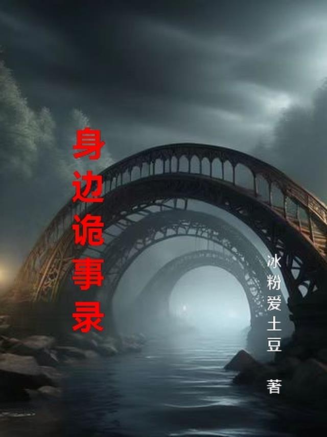 身边诡异的事情经历