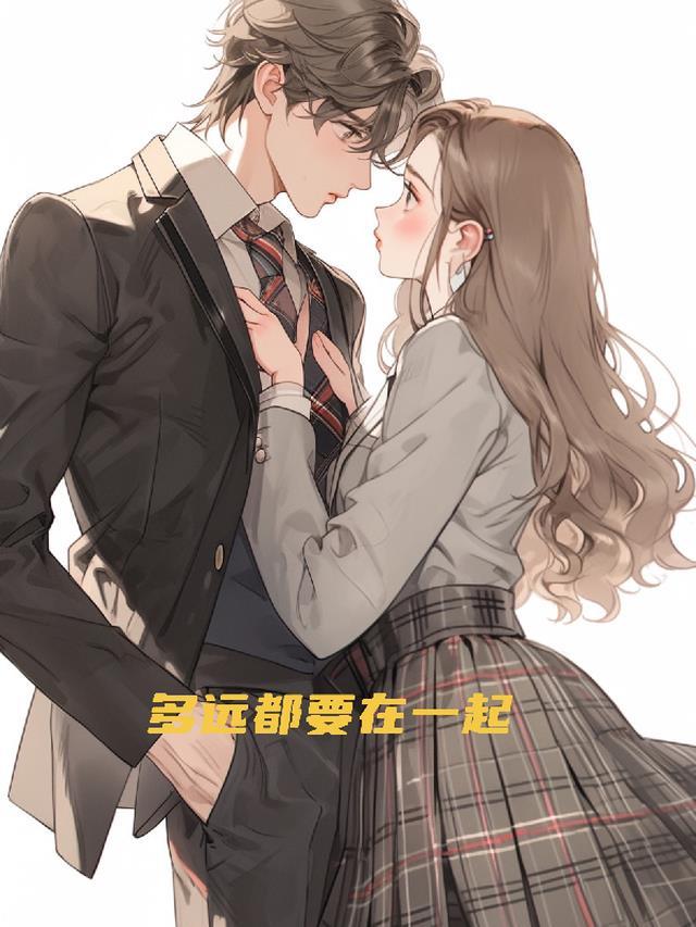 多远都要在一起 歌词