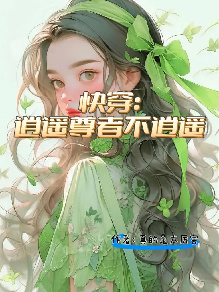 快穿之逍遥道百科