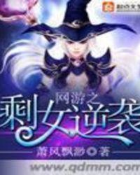 网游之剩女的逆袭