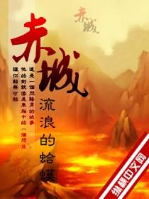 赤城的心什么意思