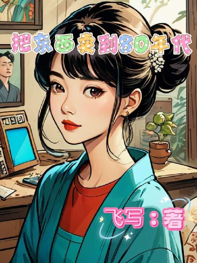 80年代卖货郎图片