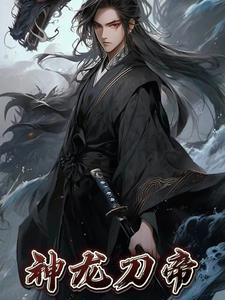 神刀转从龙