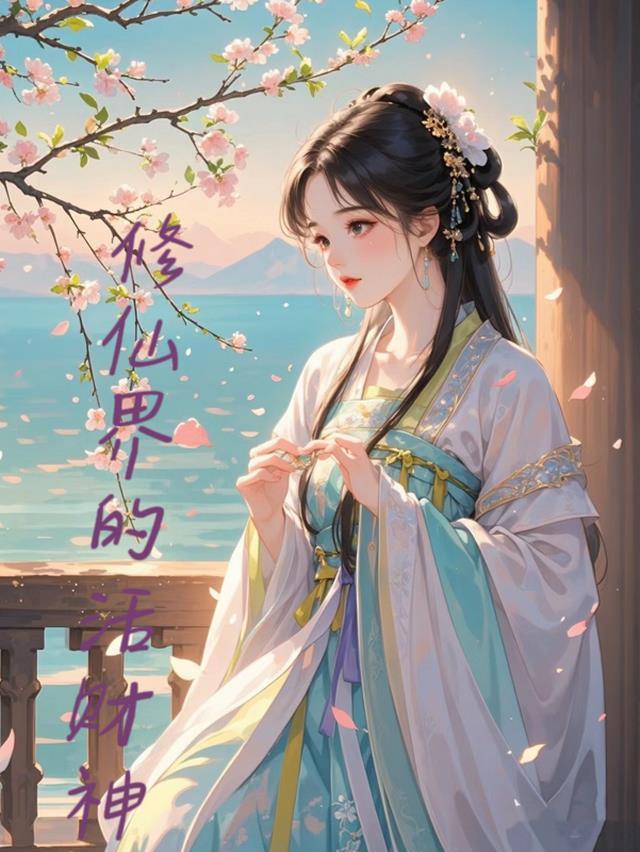 修仙当财神