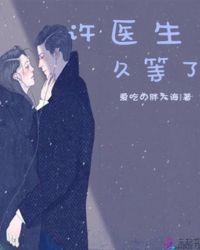 主角叫许医生