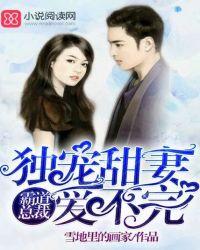 霸道总裁独宠惨妻