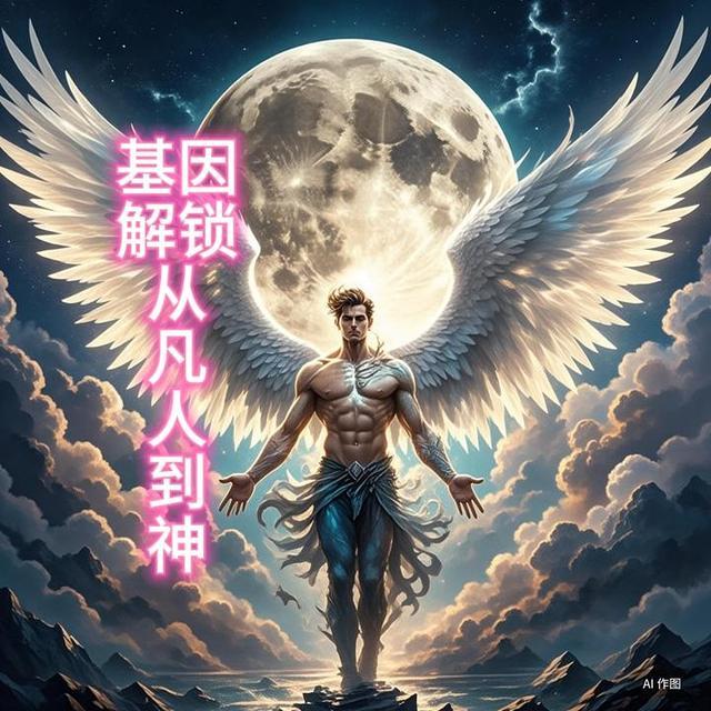 解锁基因系统