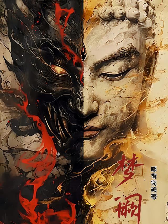 梦阙相思梦