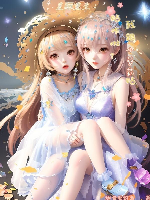 星际重生甜宠文