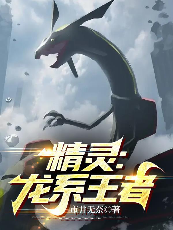 精灵之龙系大师