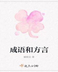 四字方言成语