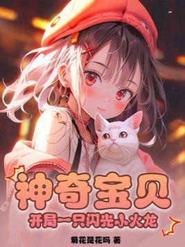 神奇宝贝之开局闪光迷你龙
