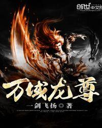 万域龙尊一剑飞杨