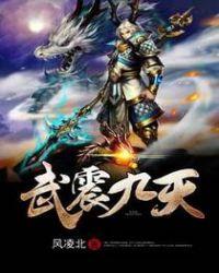 武震九天txt全本