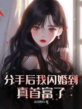 分手后我嫁了首富