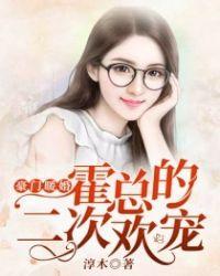 霍先生的二婚宠妻