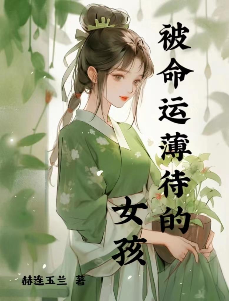 被命运所抛弃的人