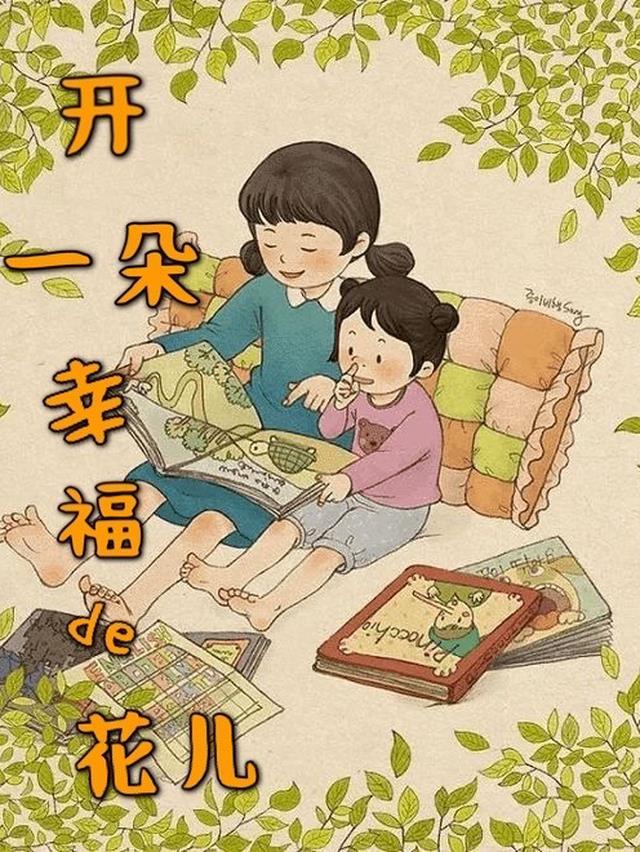开了一朵花的歌词
