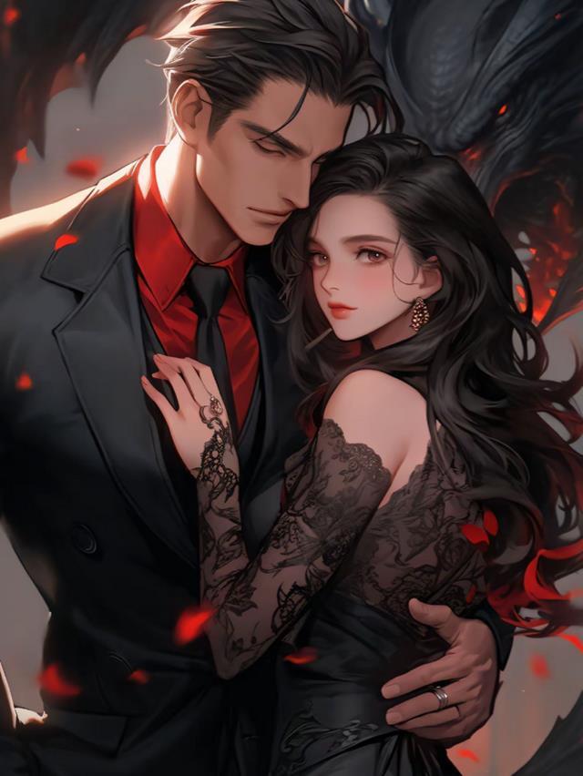 一二三代教父