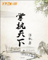 掌天下什么意思