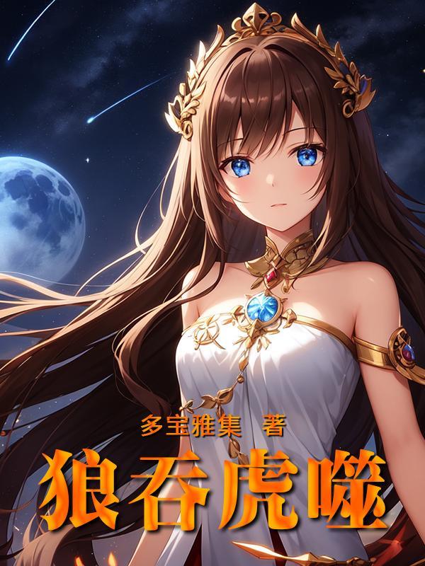 狼吞虎咽什么意思解释一下