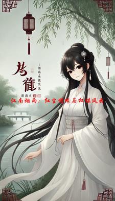 江南烟雨爱情