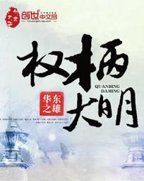 大明权柄(完结版)