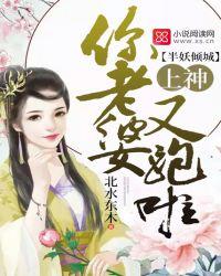 半妖倾城免费阅读番外