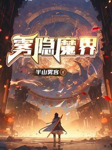 雾隐山在哪里