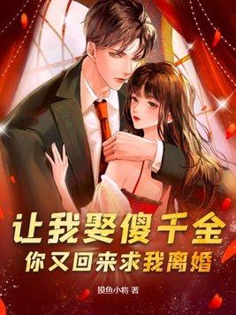 让我娶傻千金你又回来求我离婚王龙凌霜