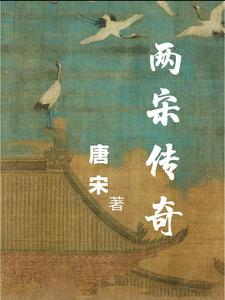 两宋传奇300年之北宋传奇