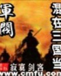 混在三国当军阀在哪看