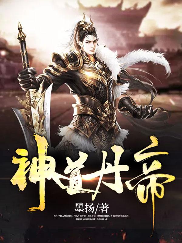 神道丹帝叶尘境界详细解析