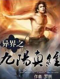异界之九阳真经续集