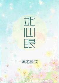死心眼免费阅读