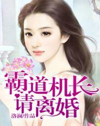 霸道机长请离婚免费阅读