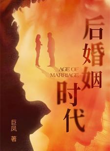 电视剧后婚姻时代