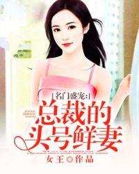 名门宠婚总裁的天价甜妻全文免费