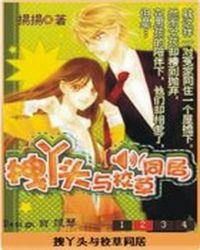 拽丫头与校草同居听