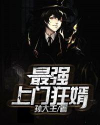 最强上门狂婿笔趣阁