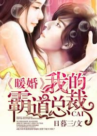 暖婚我的霸道总裁简介