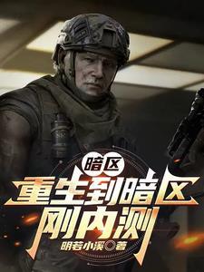 暗区突然