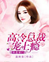 误惹高冷女总裁