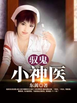 驭鬼有术