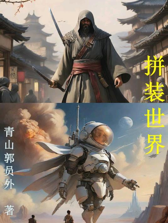 我的世界积木视频