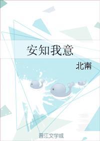 安知我意北南笔趣阁