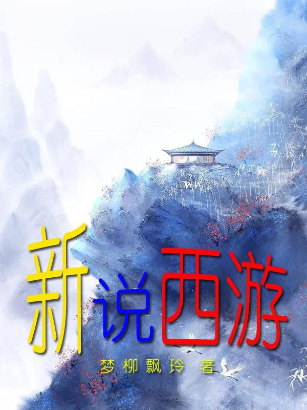 新说西游记pdf