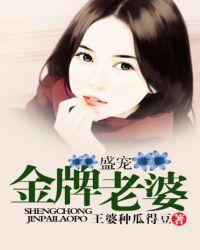 盛宠之金牌毒妻